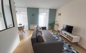Apparthotel St Michel
